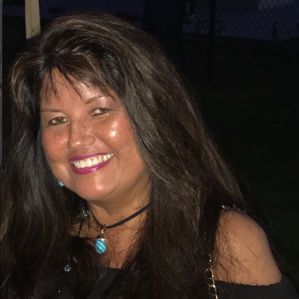 Meet your Posher, Ann marie